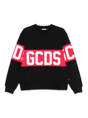 GCDS: crew necks - Sweater