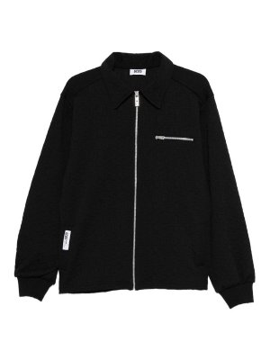 GCDS: casual jackets - Outerwear