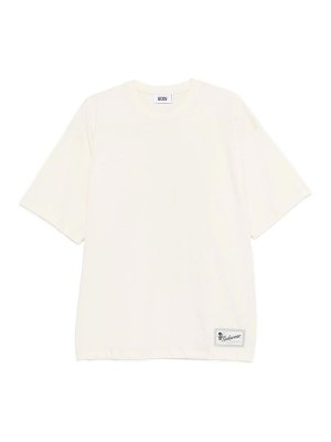 GCDS: t-shirt - Maglietta