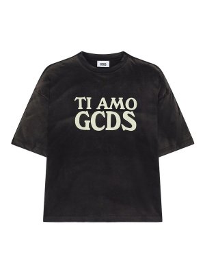 GCDS: t-shirt - Maglietta