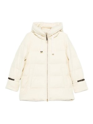 HERNO: padded jackets - Outerwear