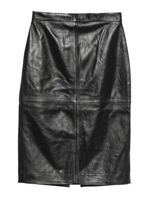 Iro: gonne di pelle - Gonna