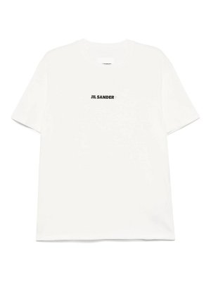 JIL SANDER: t-shirt - Maglietta