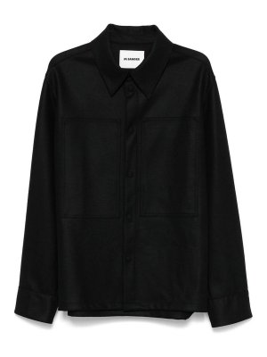 JIL SANDER: shirts - Shirt