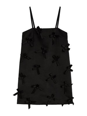 JIL SANDER: short dresses - Dress