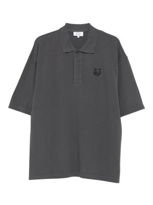 MAISON KITSUNÉ: crew necks - Sweater Maison Kitsun