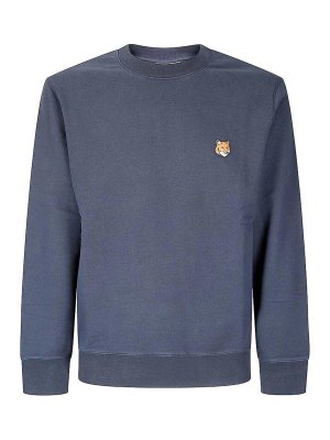 MAISON KITSUNÉ: Sweatshirts & Sweaters - Sweatshirt Maison Kitsun