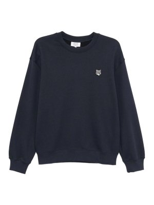 MAISON KITSUNÉ: Sweatshirts & Sweaters - Sweatshirt Maison Kitsun