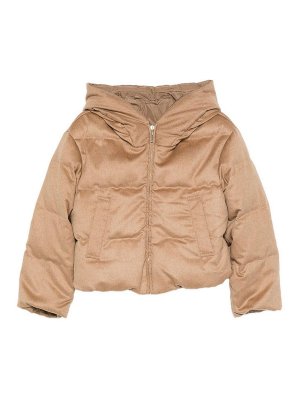 MAX MARA THE CUBE: padded jackets - Outerwear