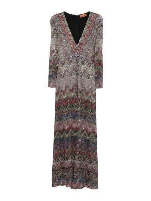 MISSONI: evening dresses - Dress