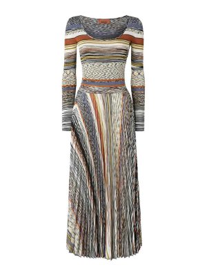 MISSONI: maxi dresses - Dress