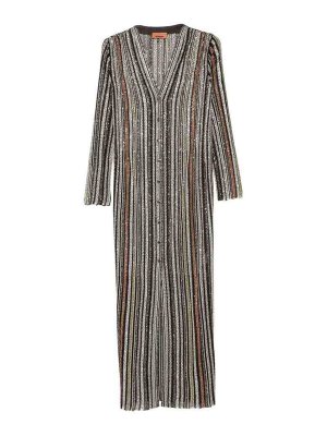 MISSONI: crew necks - Sweater