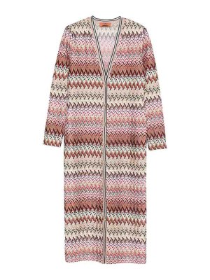 MISSONI: crew necks - Sweater