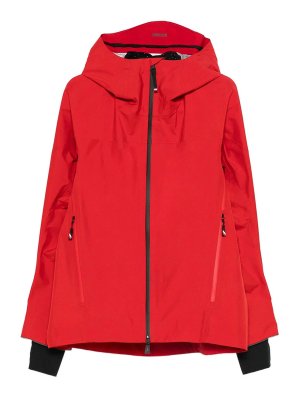 MONCLER GRENOBLE: cappotti corti - Capispalla