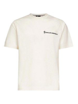 MONCLER GRENOBLE: t-shirt - Maglietta