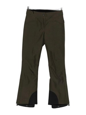MONCLER GRENOBLE: casual trousers - Pants