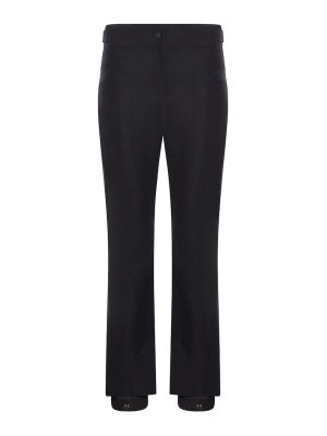 MONCLER GRENOBLE: casual trousers - Pants