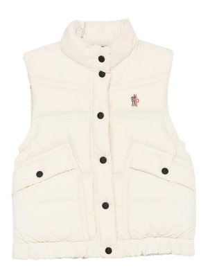 MONCLER GRENOBLE: maglia a collo alto e polo - Panciotto