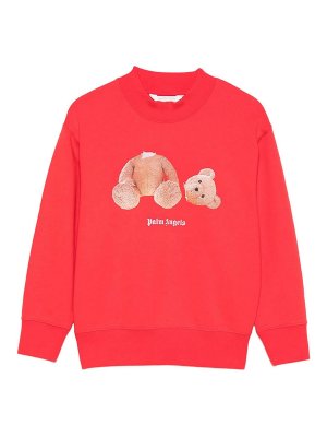 Palm Angels: crew necks - Sweater