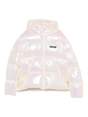 Palm Angels: padded jackets - Outerwear