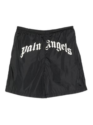 Palm Angels: beach accessories - Beachwear