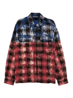 Palm Angels: shirts - Shirt