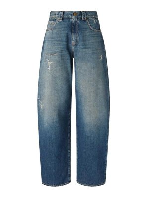 Pinko: flared jeans - Jeans