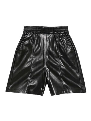 Pinko: Shorts - Short - Noir