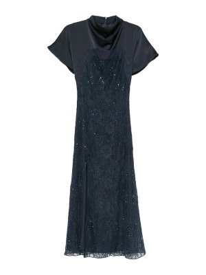 Pinko: Turtlenecks & Polo necks - Dress