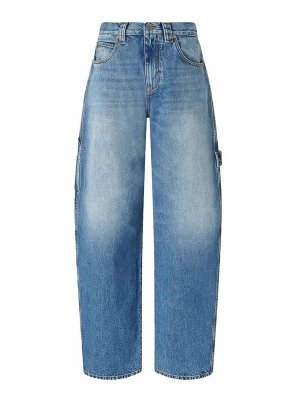 Pinko: flared jeans - Jeans