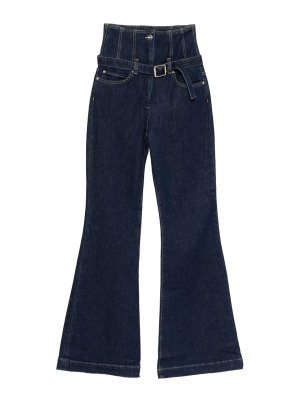 Pinko: flared jeans - Jeans