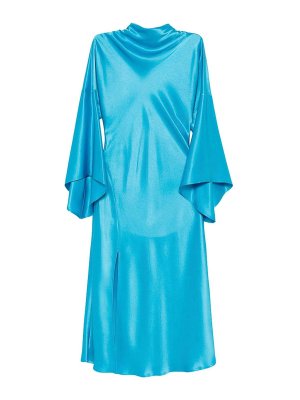 Pinko: flared jeans - Dress