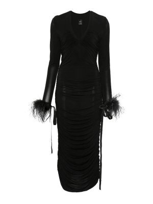 Pinko: maxi dresses - Dress