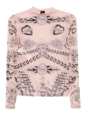 Pinko: crew necks - Sweater