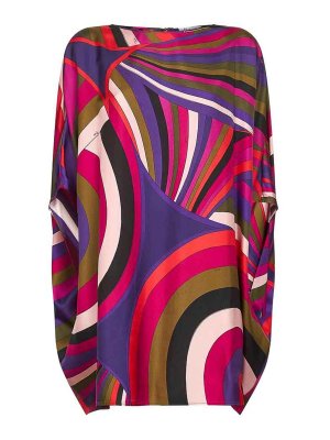 EMILIO PUCCI: short dresses - Dress