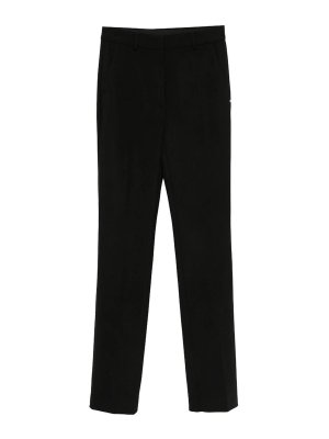 SPORTMAX: casual trousers - Pants