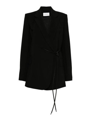 SPORTMAX: blazers - Outerwear