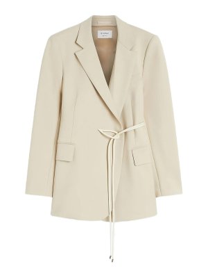 SPORTMAX: blazers - Outerwear
