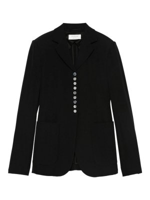 SPORTMAX: blazers - Outerwear