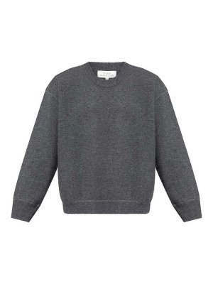 STUDIO NICHOLSON: Sweatshirts & Sweaters - Sweatshirt