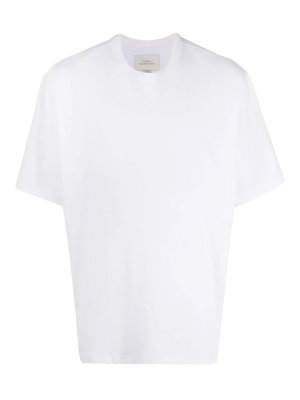STUDIO NICHOLSON: t-shirt - Maglietta