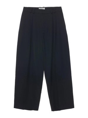 STUDIO NICHOLSON: pantaloni casual - Pantalone