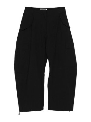 STUDIO NICHOLSON: casual trousers - Pants