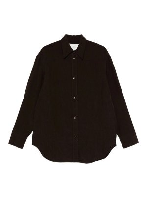 STUDIO NICHOLSON: shirts - Shirt