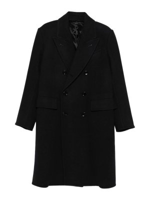 TOM FORD: short coats - Coat