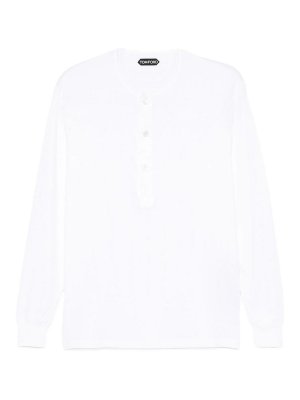 TOM FORD: crew necks - Sweater