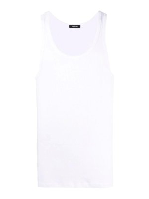 TOM FORD: t-shirts - T-Shirt  Underwear