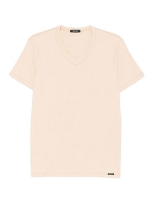 TOM FORD: t-shirt - Maglietta