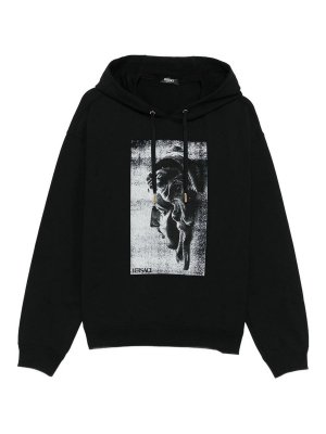 VERSACE: Felpe e maglie - Felpa