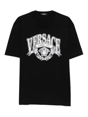 VERSACE: t-shirts - T-Shirt